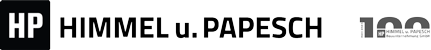 Himmel u. Papesch Bauunternehmung GmbH Logo